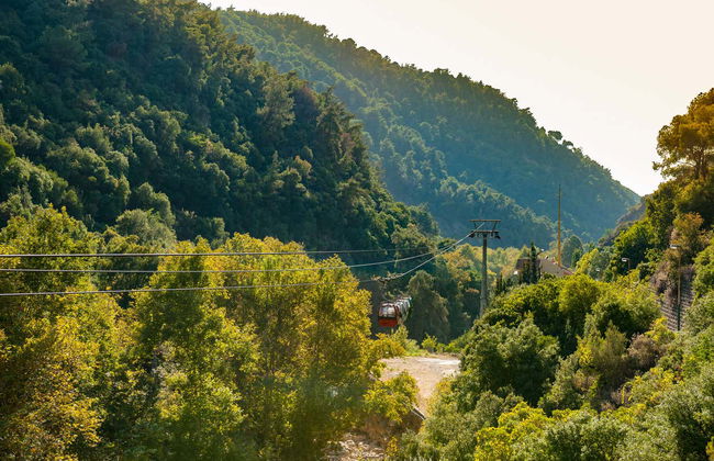 Excursión a Jeita y Harissa + Tour en quad por Faraya - Foto 1