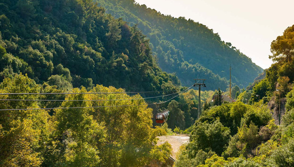 Excursión a Jeita y Harissa + Tour en quad por Faraya - Foto 1