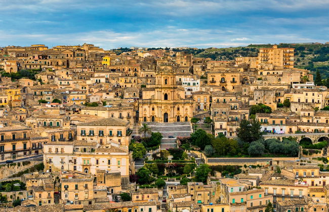 Excursión a Noto, Ragusa y Módica - Foto 7
