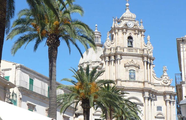 Excursión a Noto, Ragusa y Módica - Foto 4