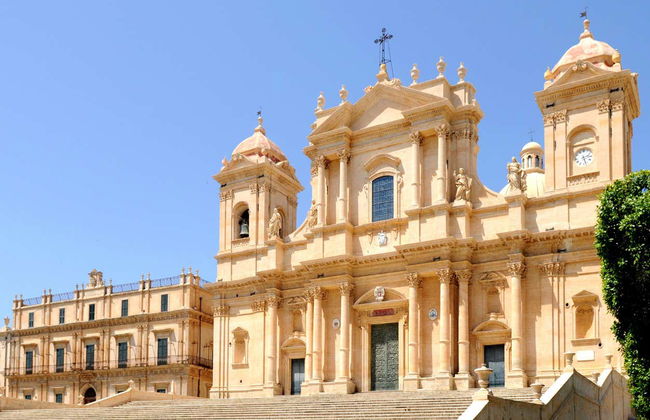 Excursión a Noto, Ragusa y Módica - Foto 2