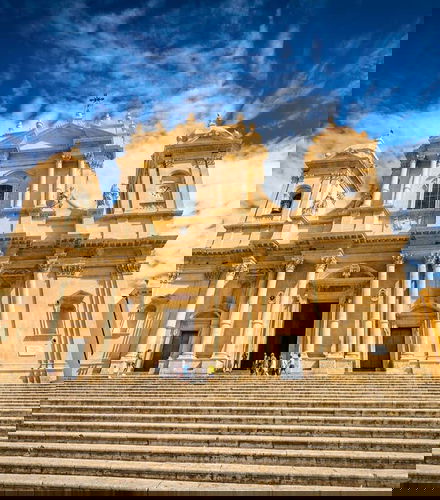 Bild - Noto, Ragusa, &amp; Modica Day Trip