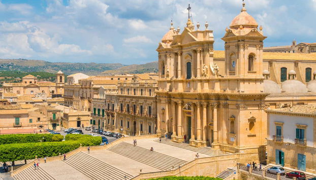 Excursion à Noto, Ragusa et Modica - Photo 3