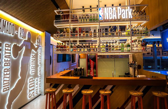 NBA PARK GRAMADO - Foto 7