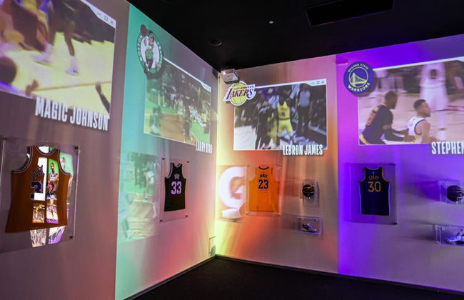 NBA PARK GRAMADO - Foto 6
