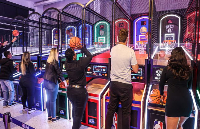 NBA PARK GRAMADO - Foto 4