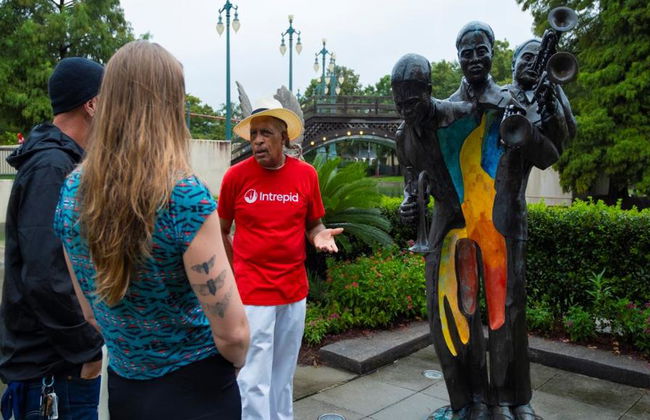 New Orleans Jazz Tour - Photo 5