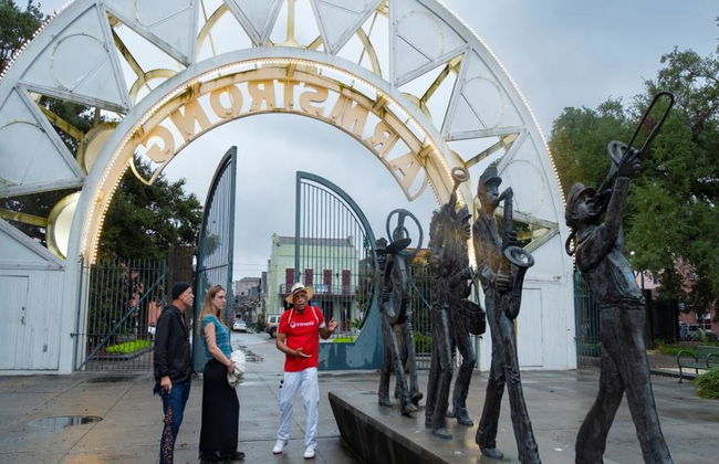 New Orleans Jazz Tour - Photo 11