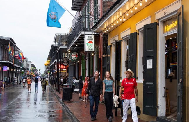 New Orleans Jazz Tour - Photo 1