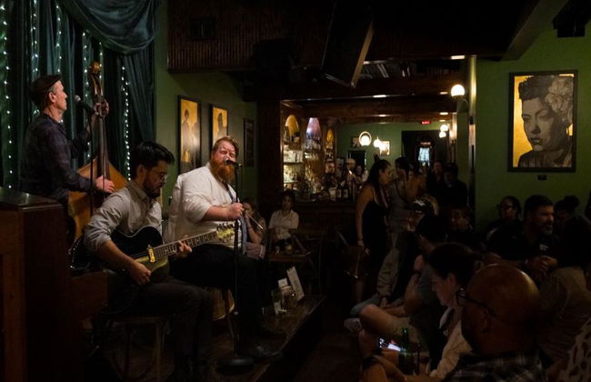 New Orleans Jazz Tour - Photo 8