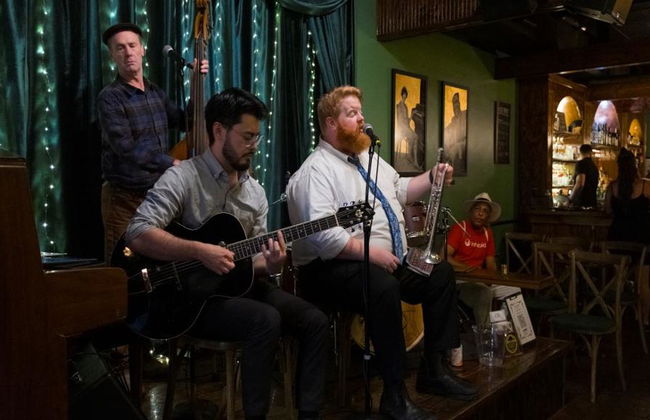 New Orleans Jazz Tour - Photo 10