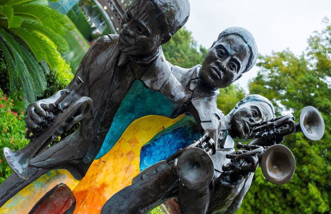 Visite du Jazz à la Nouvelle-Orléans - Photo 2
