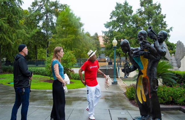 New Orleans Jazz Tour - Photo 7