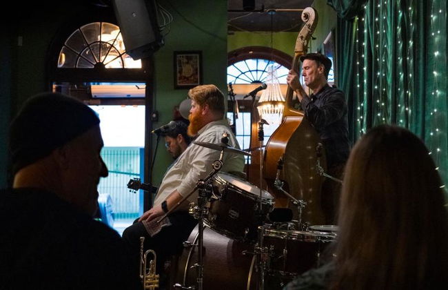 New Orleans Jazz Tour - Photo 9