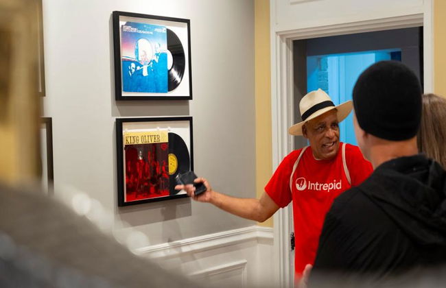 Visite du Jazz à la Nouvelle-Orléans - Photo 6