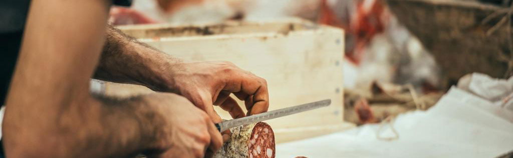 Recorrido gastronómico callejero en grupos pequeños por Génova - Foto 1