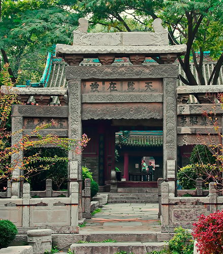 Foto de Full day Highlight Tour of Terracotta Warriors and Customized City Sightseeing - Private