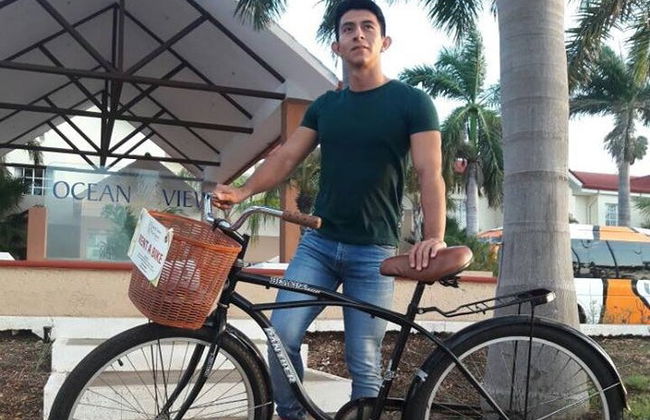 Tour en bicicleta por Campeche - Foto 2