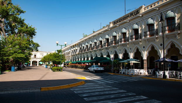 Colima & Comala Excursion - Foto 2