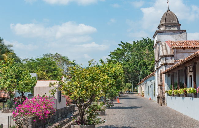 Excursion à Colima et Comala - Photo 8