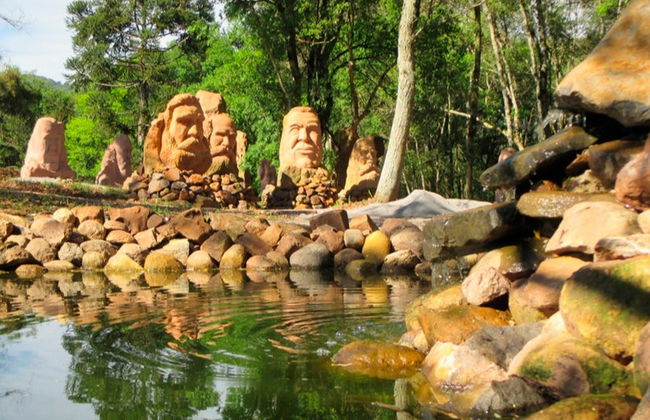 Day Trip to Nova Petrópolis - Photo 3