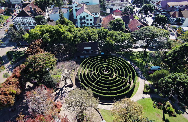 Day Trip to Nova Petrópolis - Photo 7