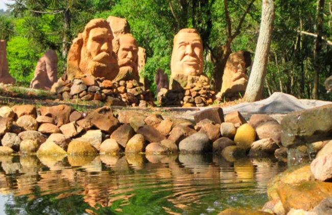 Day Trip to Nova Petrópolis - Photo 12