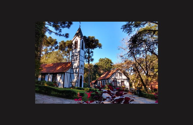 Day Trip to Nova Petrópolis - Photo 6