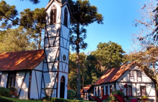 Day Trip to Nova Petrópolis - Photo 13