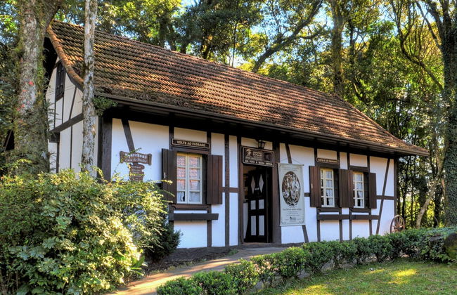 Day Trip to Nova Petrópolis - Photo 10
