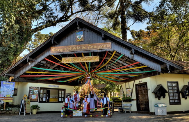 Day Trip to Nova Petrópolis - Photo 9