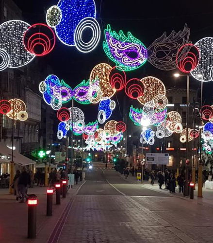 Foto - Vigo Christmas Lights - Private Tour