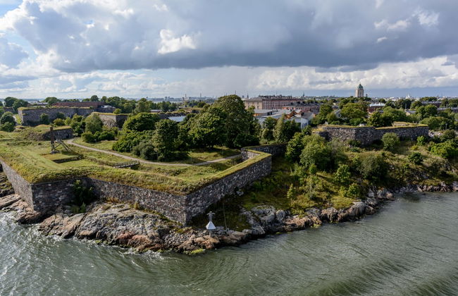 Autobús y barco turístico de Helsinki - Foto 3