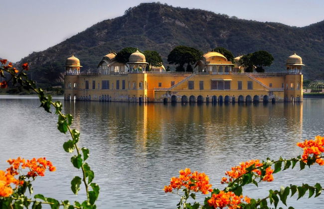 Excursión privada a Jaipur en tren de alta velocidad - Foto 3