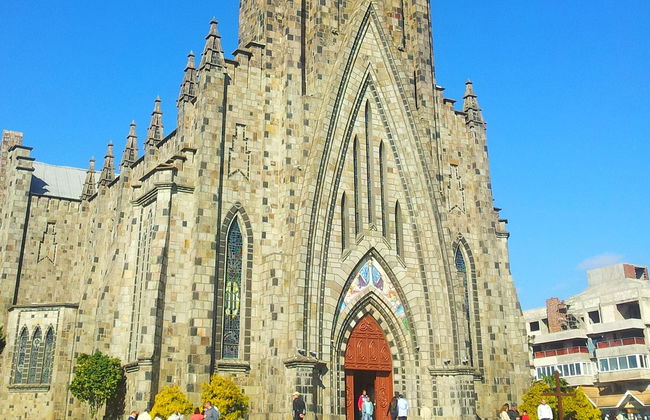 Day Trip to Nova Petrópolis, Gramado, and Canela - Photo 6