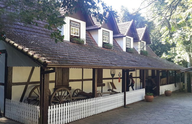 Day Trip to Nova Petrópolis, Gramado, and Canela - Photo 7