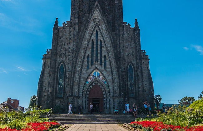 Day Trip to Nova Petrópolis, Gramado, and Canela - Photo 8