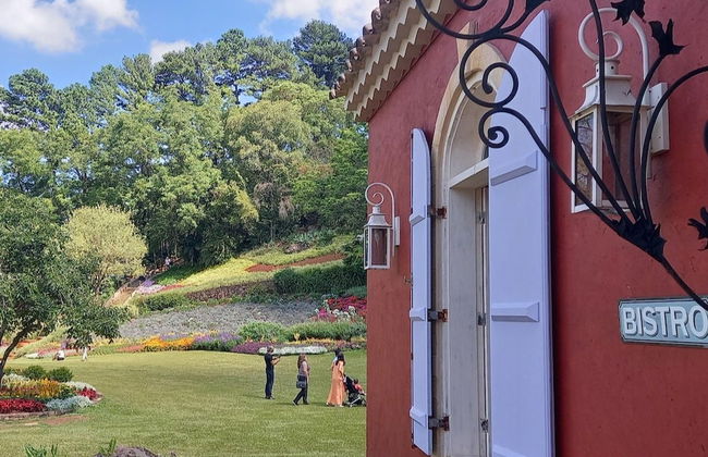 Day Trip to Nova Petrópolis, Gramado, and Canela - Photo 4