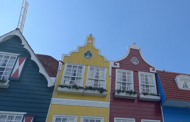 Day Trip to Nova Petrópolis, Gramado, and Canela - Photo 3