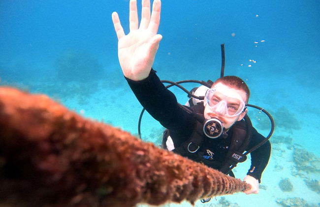 Red Sea Scuba Diving Tour - Photo 2