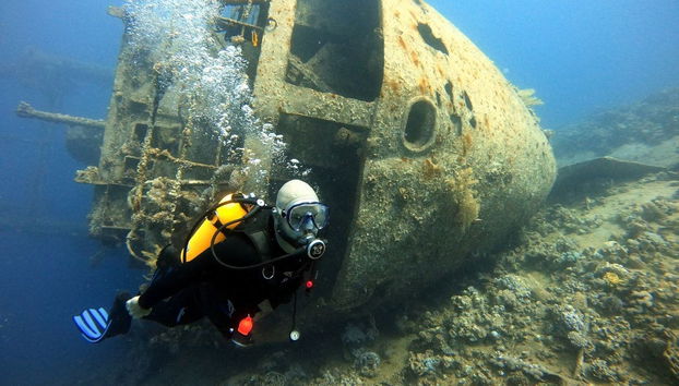 Baptême de plongée dans la mer Rouge - Foto 2