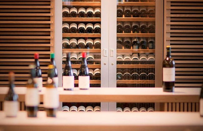 Visita a las bodegas José Pariente - Foto 2