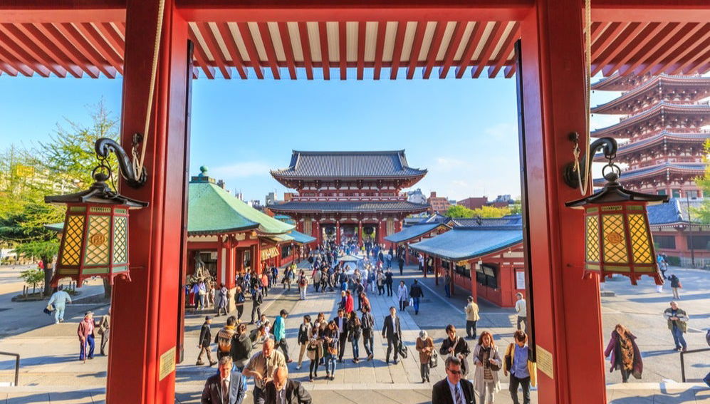 Private Tour of Tokyo - Foto 1