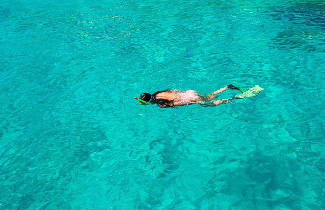 Snorkel en San Andrés - Foto 6