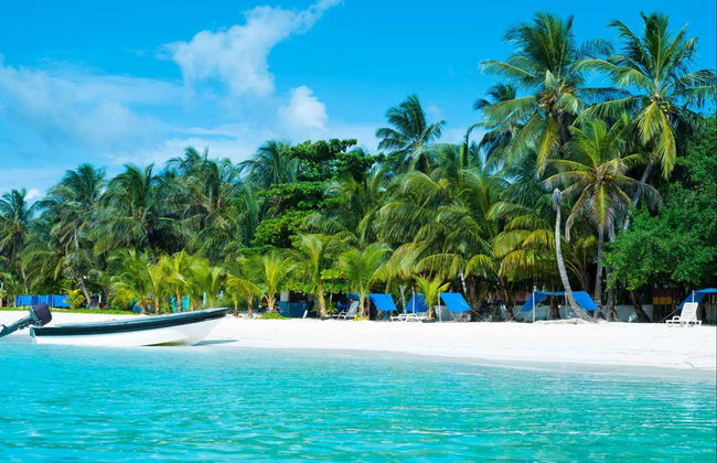 Snorkel en San Andrés - Foto 1