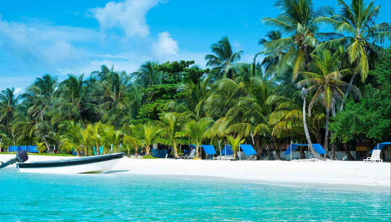 Snorkel en San Andrés - Foto 1