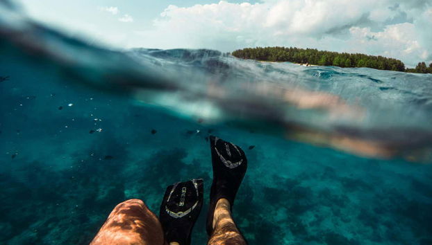 Snorkel en San Andrés - Foto 3