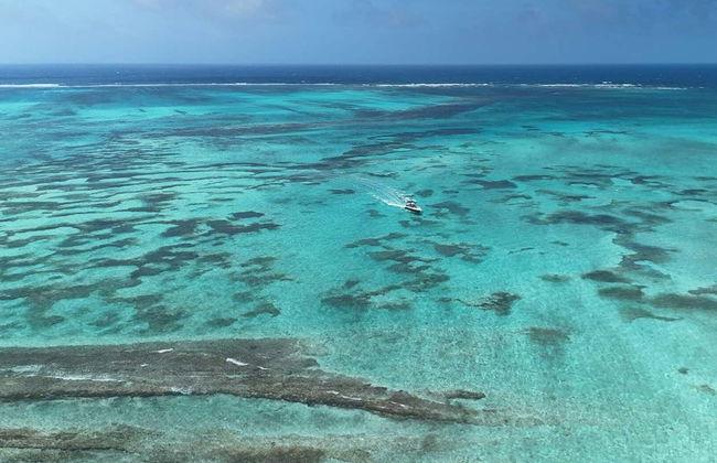 Snorkel en San Andrés - Foto 2