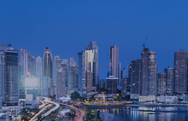 Panama City Night Tour - Foto 2