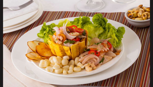 Panama City Night Tour - Foto 3